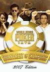 Cover image for the game World Series of Poker: Tournament of Champions