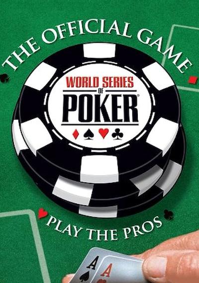 Cover image for the game World Series of Poker