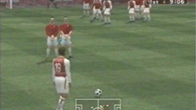 Image for the game World Soccer: Winning Eleven 7 International
