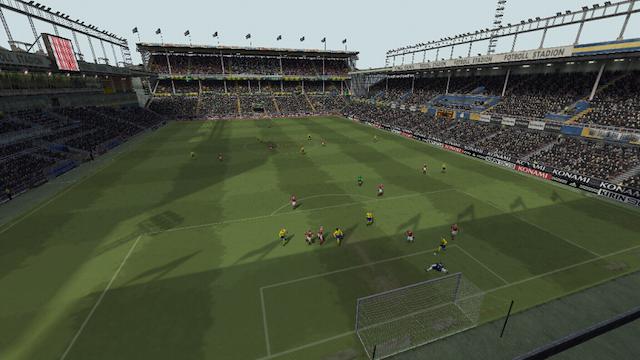Image for the game World Soccer: Winning Eleven 8 International