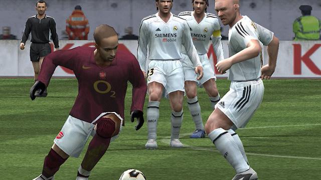 Image for the game World Soccer: Winning Eleven 9