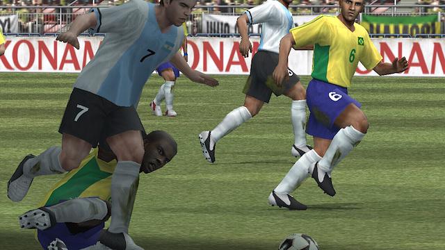 Image for the game World Soccer: Winning Eleven 9
