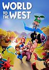 Cover image for the game World to the West