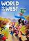 Cover image for the game World to the West