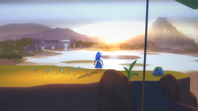 Image for the game World to the West
