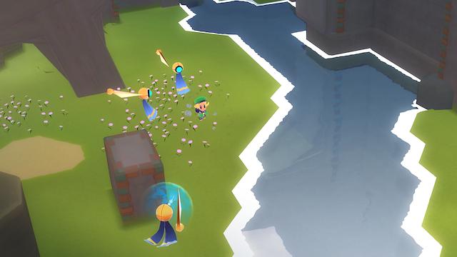 Image for the game World to the West