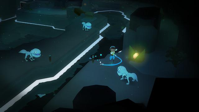 Image for the game World to the West