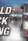 Cover image for the game World Truck Racing