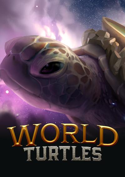 Cover image for the game World Turtles