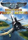 Cover image for the game World War 2: Pacific Heroes