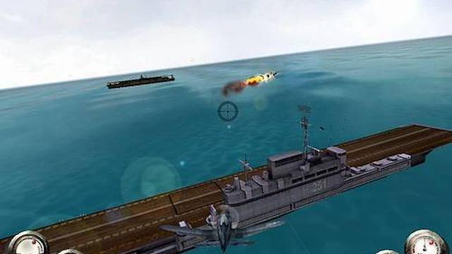 Image for the game World War 2: Pacific Heroes