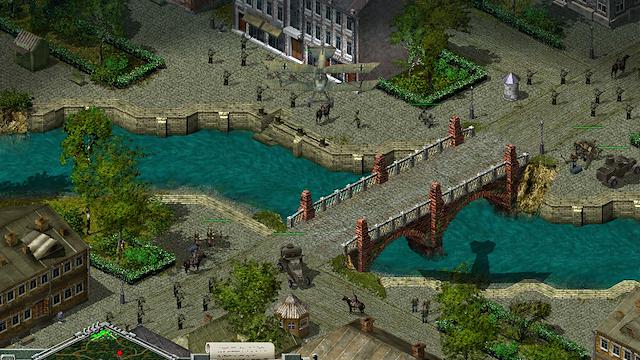 Image for the game World War I