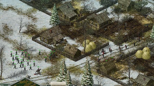 Image for the game World War I