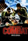 Cover image for the game World War II Combat: Iwo Jima