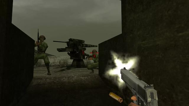 Image for the game World War II Combat: Iwo Jima