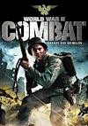 Cover image for the game World War II Combat: Road to Berlin