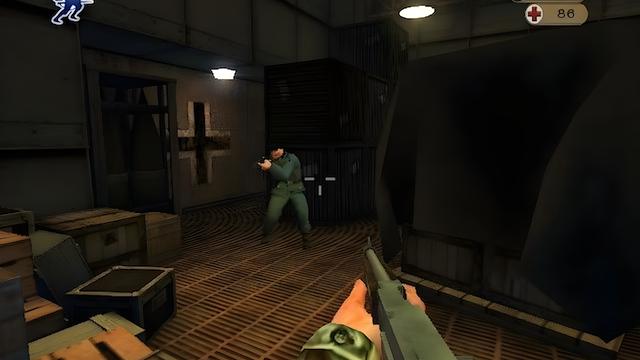Image for the game World War II Combat: Road to Berlin