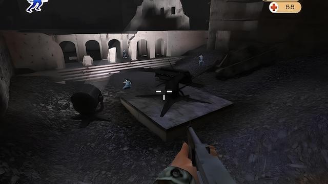 Image for the game World War II Combat: Road to Berlin