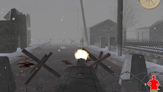 Image for the game World War II: Sniper - Call to Victory