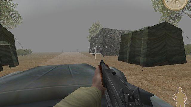Image for the game World War II: Sniper - Call to Victory