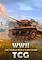 Cover image for the game World War II: TCG