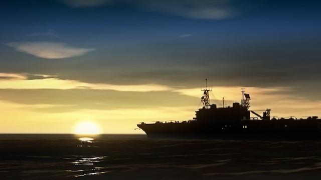 Image for the game World War III: Black Gold
