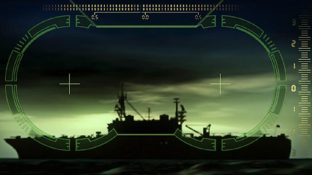 Image for the game World War III: Black Gold
