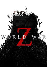 Cover image for the game World War Z