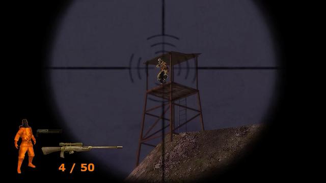 Image for the game World War Zero