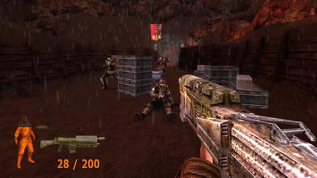 Image for the game World War Zero
