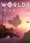 Cover image for the game Worlds Adrift