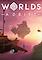 Cover image for the game Worlds Adrift