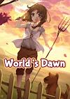 Cover image for the game World's Dawn