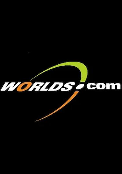 Cover image for the game Worlds.com