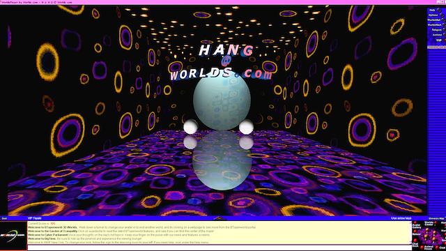 Image for the game Worlds.com