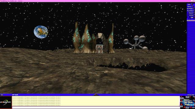 Image for the game Worlds.com
