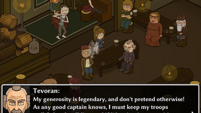 Image for the game World's End Chapter 1