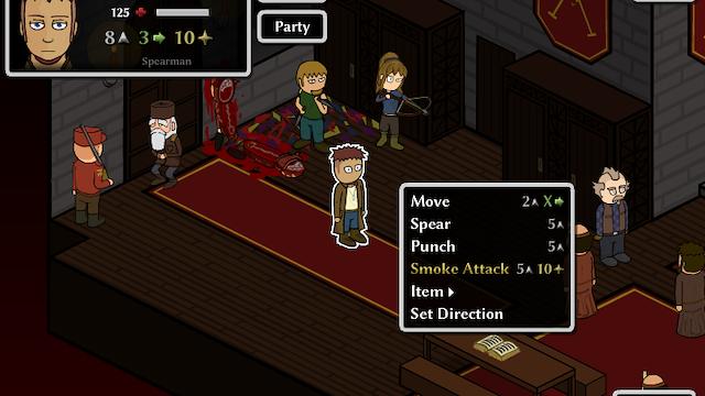 Image for the game World's End Chapter 1