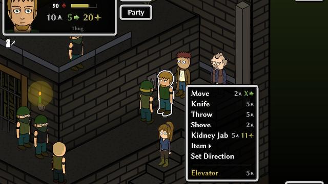 Image for the game World's End Chapter 1