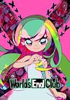 Cover image for the game World's End Club