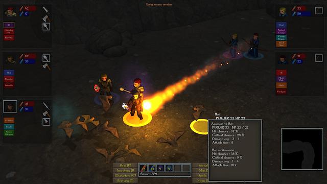 Image for the game Worlds of Chaos: Invasion