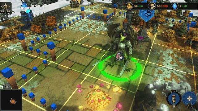 Image for the game Worlds of Magic: Planar Conquest