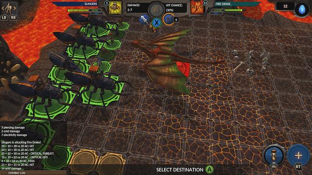 Image for the game Worlds of Magic: Planar Conquest