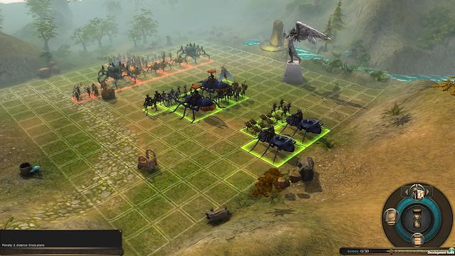 Image for the game Worlds of Magic