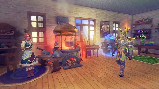 Image for the game WorldShards