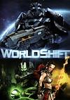 Cover image for the game WorldShift