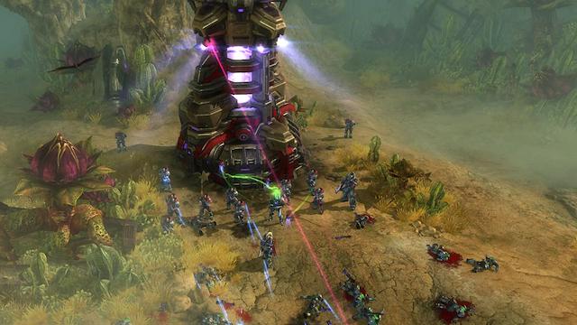 Image for the game WorldShift