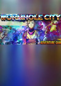 Cover image for the game Wormhole City