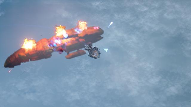 Image for the game Wormhole City