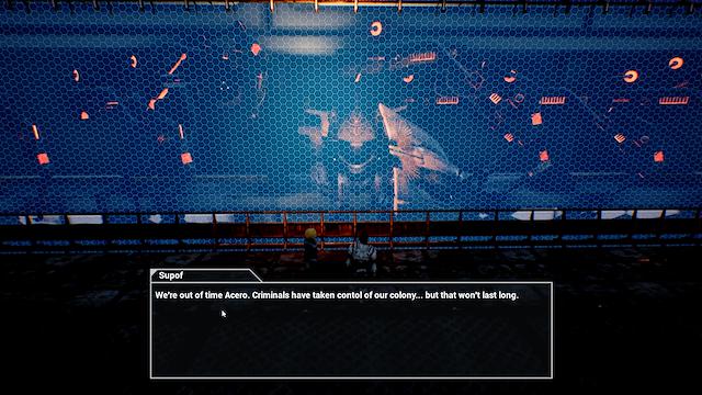 Image for the game Wormhole City